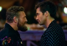 Jake Gyllenhaal, Conor McGregor y el elenco de “Road House” presentaron lo nuevo de Prime Video