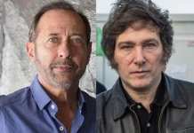 Para Guillermo Francella, las medidas del Gobierno “eran más que necesarias”