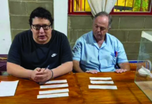 Chepes: Portezuelo ya tiene rival definido en el provincial de clubes, los dos representantes restantes aún no se definen