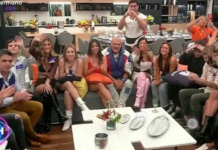 Tras rumores de infidelidad, se separó una ex Gran Hermano