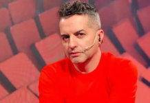 Ángel de Brito apuntó contra la producción de Gran Hermano: “Error de…”