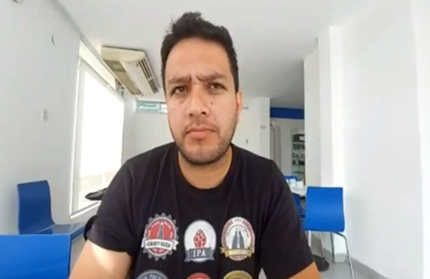 DENIS AVILA PJ CHEPES
