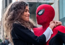 Spiderman 4: Tom Holland y Zendaya volverían a Marvel este año