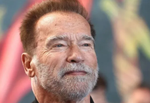 A los 76 años, le colocaron un marcapasos a Arnold Schwarzenegger