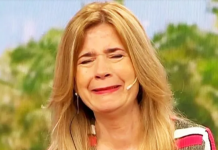 El crudo relato de Mercedes Ninci tras sufrir un violento robo: “Un infierno”