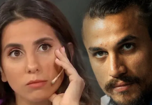 Cinthia Fernández destrozó a Daniel Osvaldo tras su pedido de ayuda