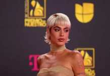 Tini Stoessel volvió a aparecer en las redes sociales con otro misterioso mensaje: “Me quedé…”