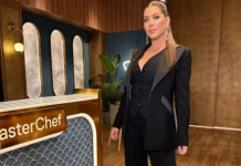Wanda Nara confirmó cuándo vuelve a Telefe con MasterChef