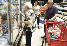 Qué alimentos importados pagarán menos impuestos
