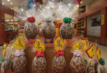 Cuánto aumentaron los huevos de pascua en un año