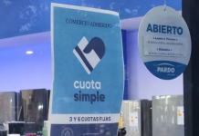 El Gobierno bajó la tasa de interés de Cuota Simple y abarató el financiamiento al consumo