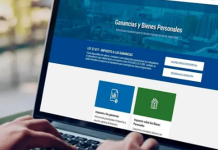 El Gobierno anticipó que prevé presentar un proyecto para restituir el impuesto a las Ganancias