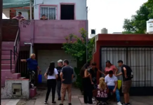 Córdoba: encontró a su hijo de 13 años muerto en un freezer, la bisabuela se enteró y falleció de un paro