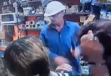 Mar del Plata: entraron a robar un almacén y los dueños los sacaron de los pelos