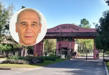 Crimen del ingeniero en Pilar: presentaron una denuncia penal contra los primeros médicos en llegar