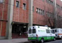 Mar del Plata: un niño de dos años quedó internado tras ser ferozmente atacado por su perro
