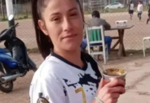 Brutal femicidio en Luján: una mujer fue apuñalada delante de sus cuatro hijos