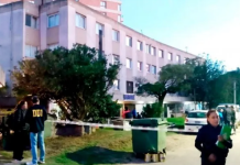Pinamar: encontraron asesinado a un chef en un departamento