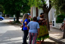 Córdoba: la autopsia reveló que el chico encontrado dentro de un freezer murió electrocutado