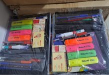 Chepes: Mañana llega ATSA para entregar kits escolares