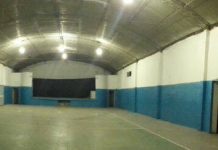 Chepes: El Club Comercio suma la disciplina de básquet a sus instalaciones