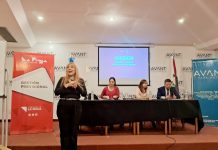 Malanzán: Se capacitó a personal municipal sobre gestión previsional