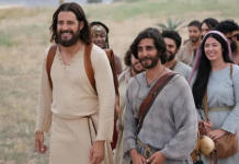 Reseña de “Los Elegidos 4”: vuelve al cine la serie sobre Jesús que ya es un fenómeno global