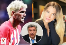 El abogado de Rodrigo De Paul aseguró que podría destruir a Camila Homs