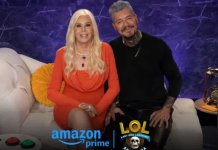 El nuevo proyecto de Susana Giménez y Marcelo Tinelli en Prime Video: ¿de qué se trata?