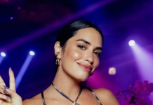 Lali Espósito fue nominada para los Premios Gardel 2024: cuáles son las 7 categorías en las que compite