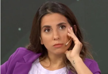 Cinthia Fernández tuvo que ir a declarar tras una denuncia de sus vecinos