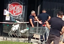 La Plata: un comerciante mató a tiros a un adolescente de 17 años en un intento de robo