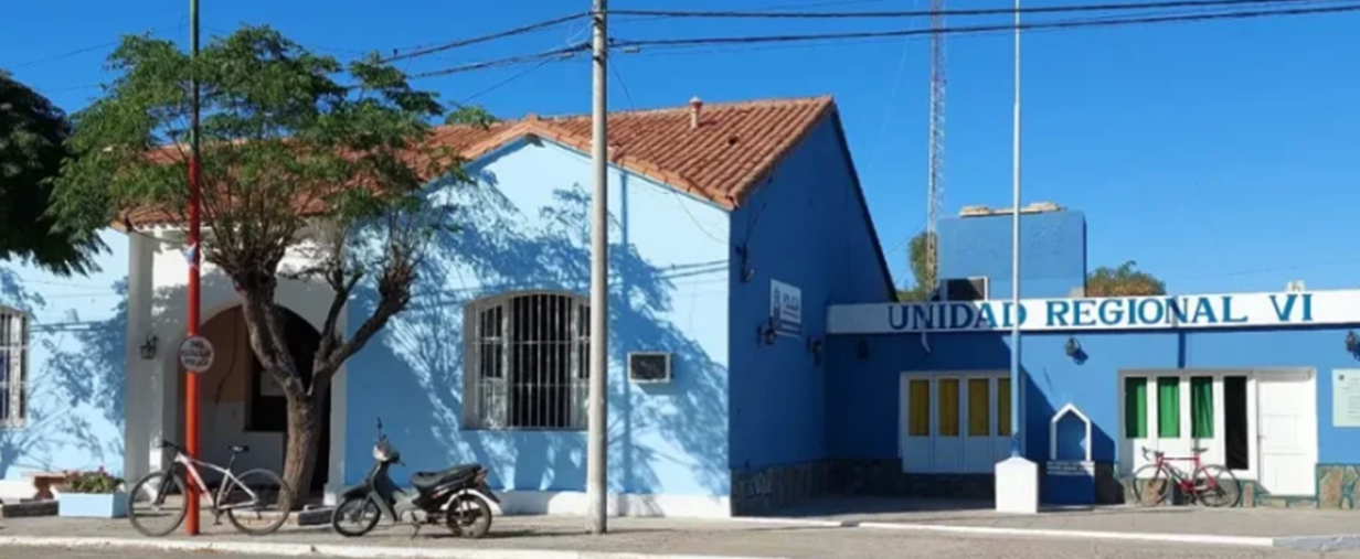 BRIGADA DE INVESTIGACIONES CHEPES