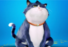 “Un gato con suerte”: la película para toda la familia sobre las segundas oportunidades