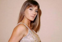 Mica Viciconte habló de Indiana, Sienna y Allegra Cubero: ¿les puede poner límites?
