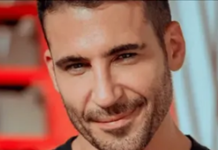 Netflix: Miguel Ángel Silvestre protagoniza la esperada remake de una clásica comedia romántica