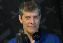 Mario Pergolini anunció un cambio para Vorterix y fue tendencia: qué pasó