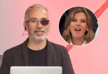Excelente clima laboral: el chiste desafortunado en TN que es viral