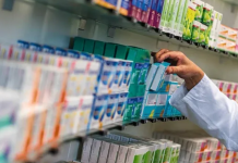 Los precios de los medicamentos subieron casi un 150% en los últimos cuatro meses