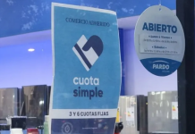 Bajaron la tasa de interés del programa Cuota Simple: el nuevo monto