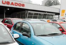 AFIP eliminó el Certificado de Transferencia de Automotores para la venta de vehículos usados