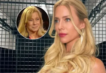 La mamá de Nicole Neumann volvió a apuntar contra su hija: “Es un monstruo”