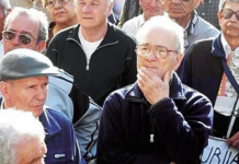 Las jubilaciones de ANSES subirán un 11% en mayo: a cuánto se irá la mínima