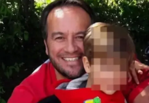Brutal robo en Monte Grande: lo asesinaron a balazos frente a su hijo de 7 años