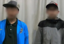 Detuvieron a dos adolescentes de 15 años por un robo piraña en Once