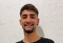 Córdoba: mataron a golpes a un futbolista a la salida de un boliche