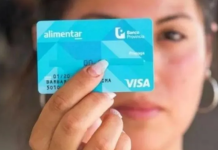 El Gobierno anunció un aumento en el monto de la Tarjeta Alimentar para mayo