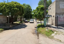 Villa Tesei: mataron a balazos a un adolescente en una disputa narco