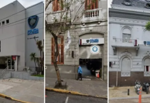 Fugas masivas de presos en la Ciudad: crece la preocupación de los vecinos