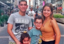 Choque fatal en Entre Ríos: murió la nena de 6 años que estaba grave